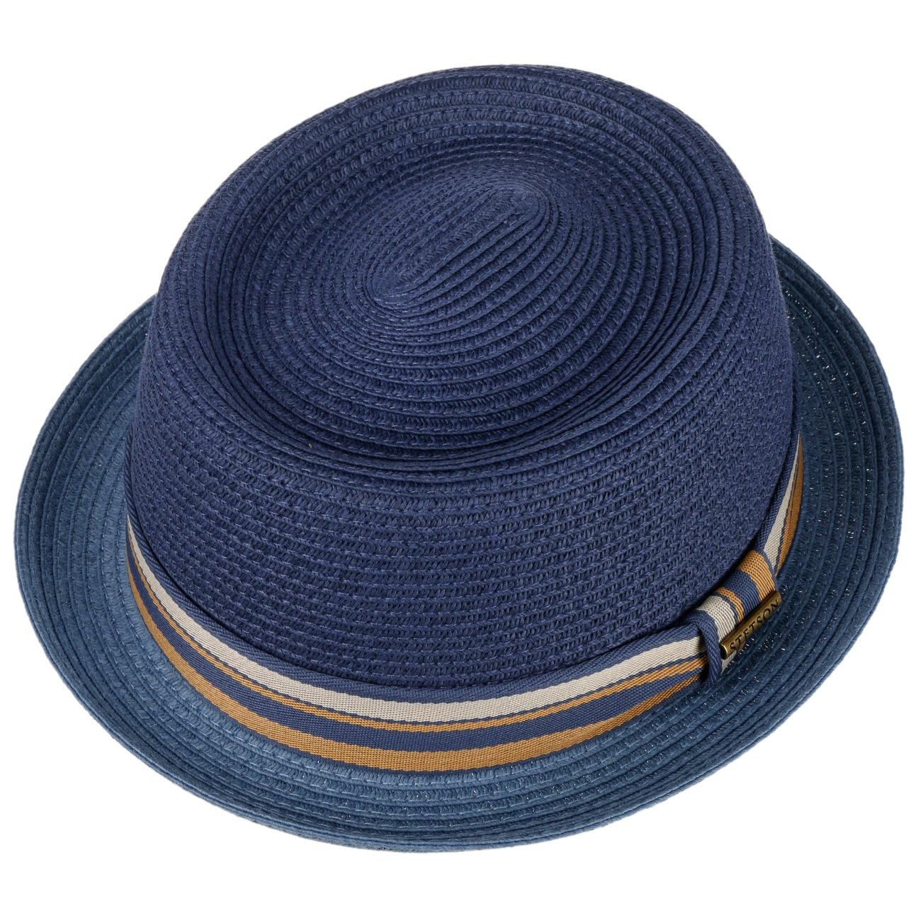 stetson-licano-pork-pie-strohhut-uv-schutz-40-2 image 4