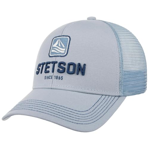 stetson-sailing-trucker-cap-herren-sommer image 8