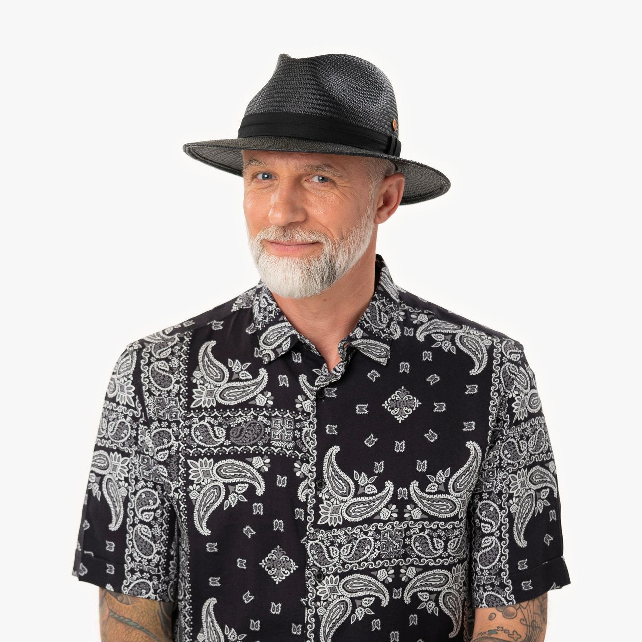 mayser-gero-panamastrohhut-traveller image 2