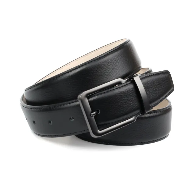 anthoni-crown-3pnt10-klassischer-lederg-rtel-herren-3-5-cm image 1