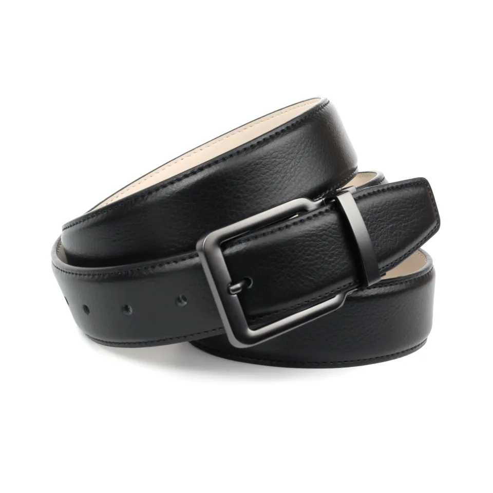 anthoni-crown-3pnt10-klassischer-lederg-rtel-herren-3-5-cm image 1