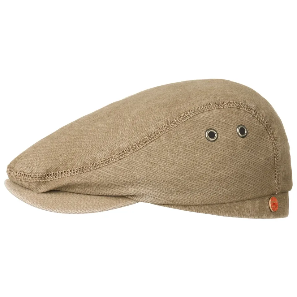 mayser-franky-sun-protect-flatcap-mit-uv-schutz image 1