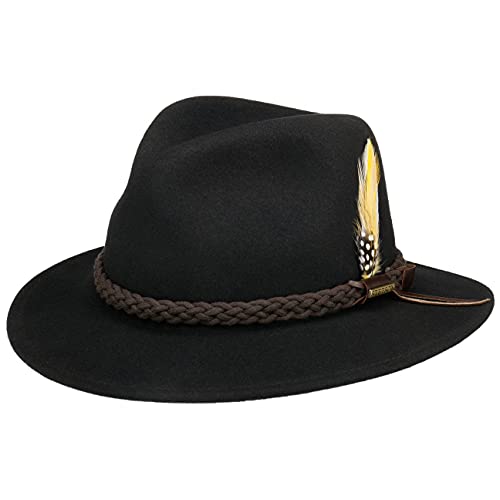 stetson-newark-vitafelt-outdoorhut-wollfilz-wasserabweisend-unisex image 6