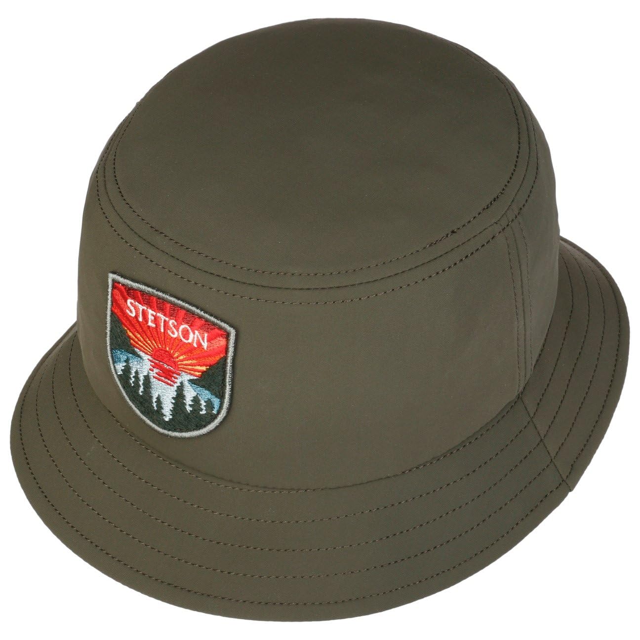 stetson-jersey-bucket-fischerhut-uni-knautschbar-uv-schutz-damen-herren image 4