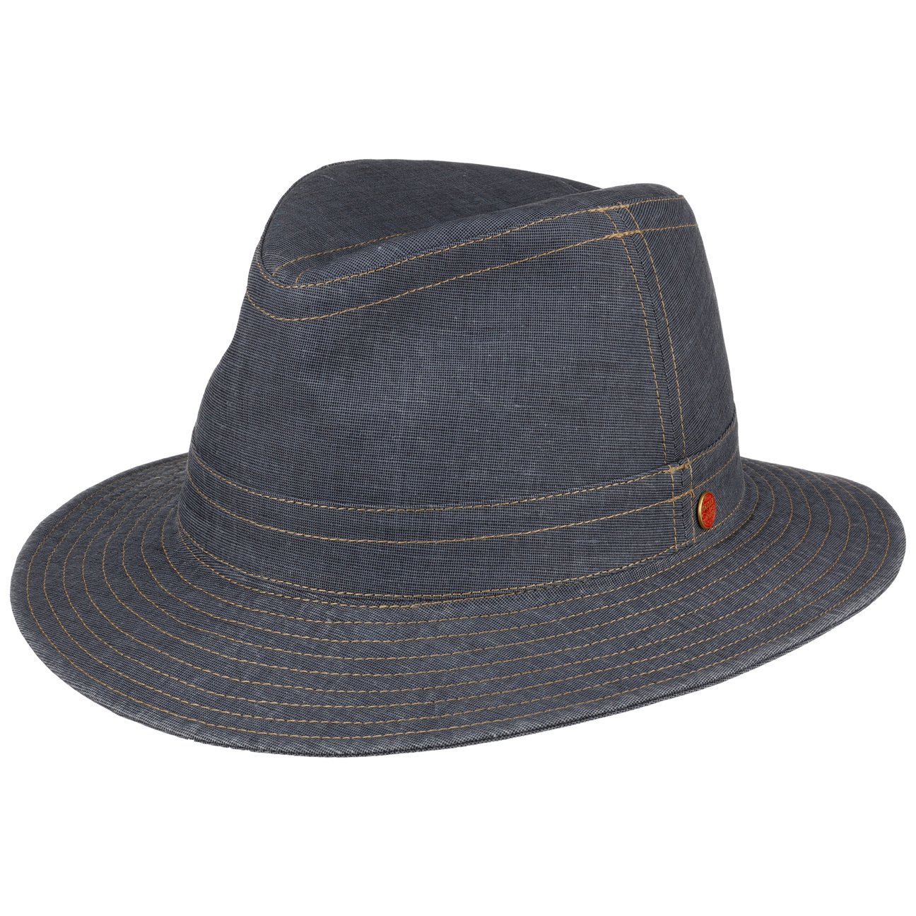 mayser-sheridan-savona-traveller-stoffhut-uv80-herren-damen image 8