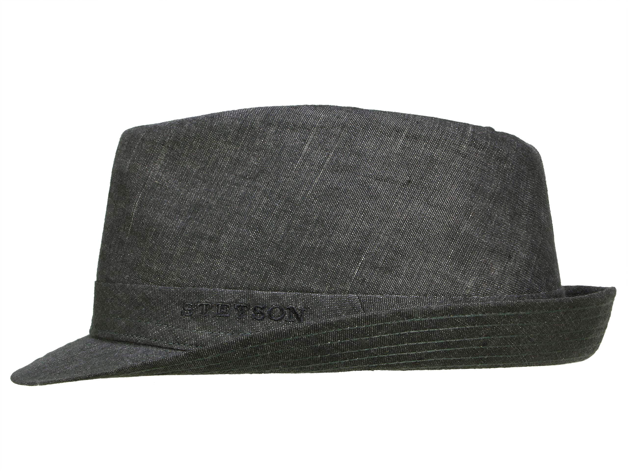 stetson-geneva-trilby-hut-leinen-uv-schutz-herren image 3