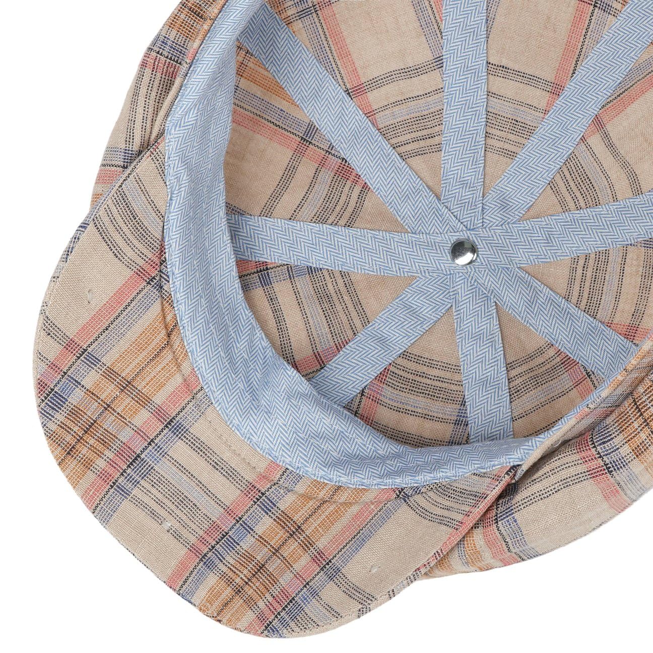 stetson-hatteras-orsley-schirmm-tze-karomuster-f-r-herren image 3
