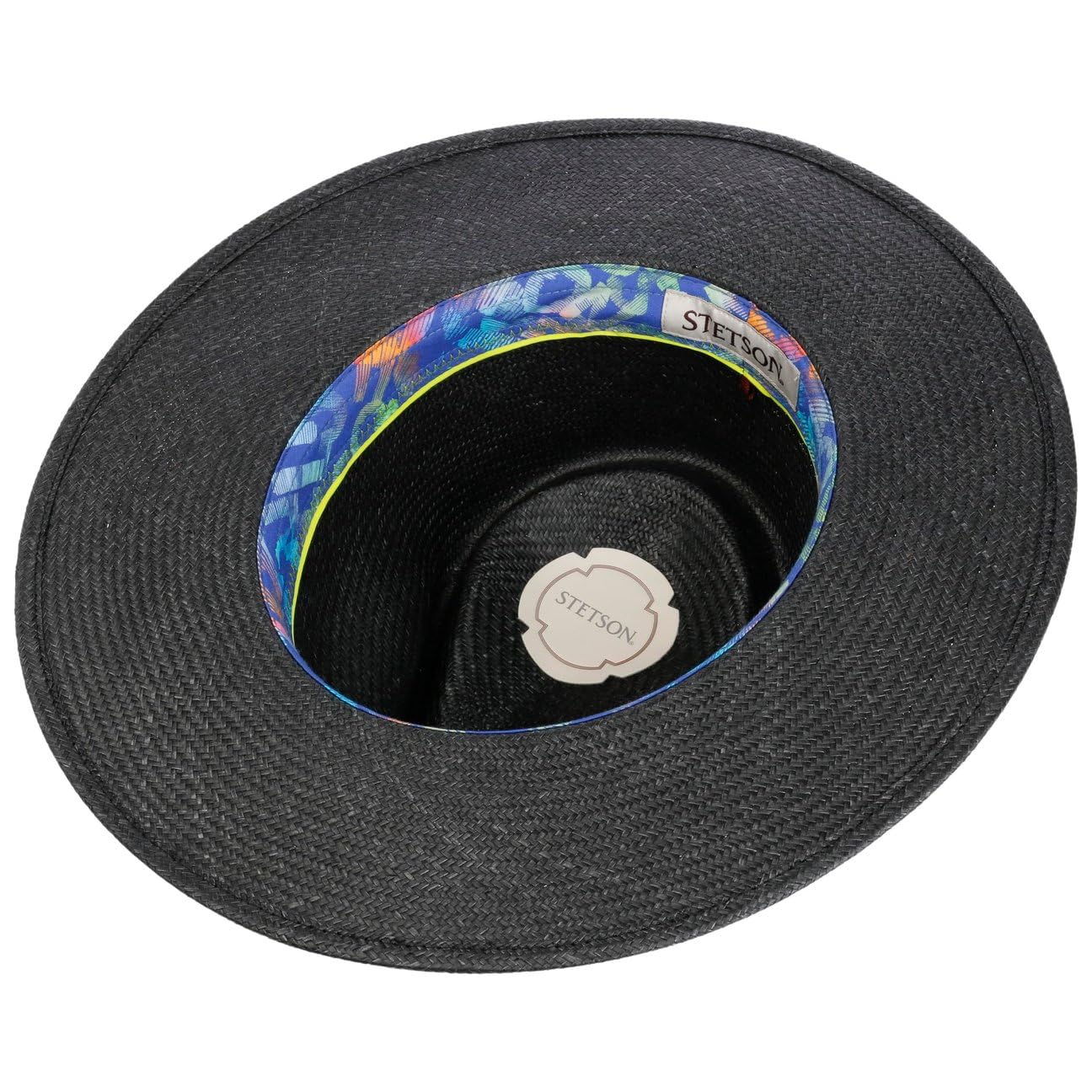 stetson-western-strohhut-festival-unisex-sommerhut-mit-uv-schutz-40 image 3