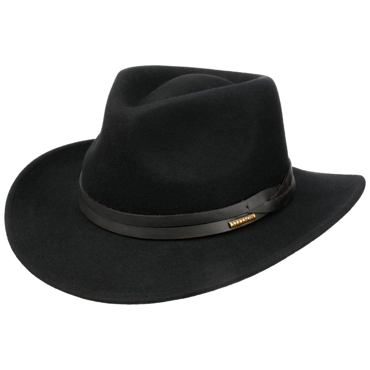 stetson-san-benito-western-wollhut-cowboy-filzhut-damen-herren image 1