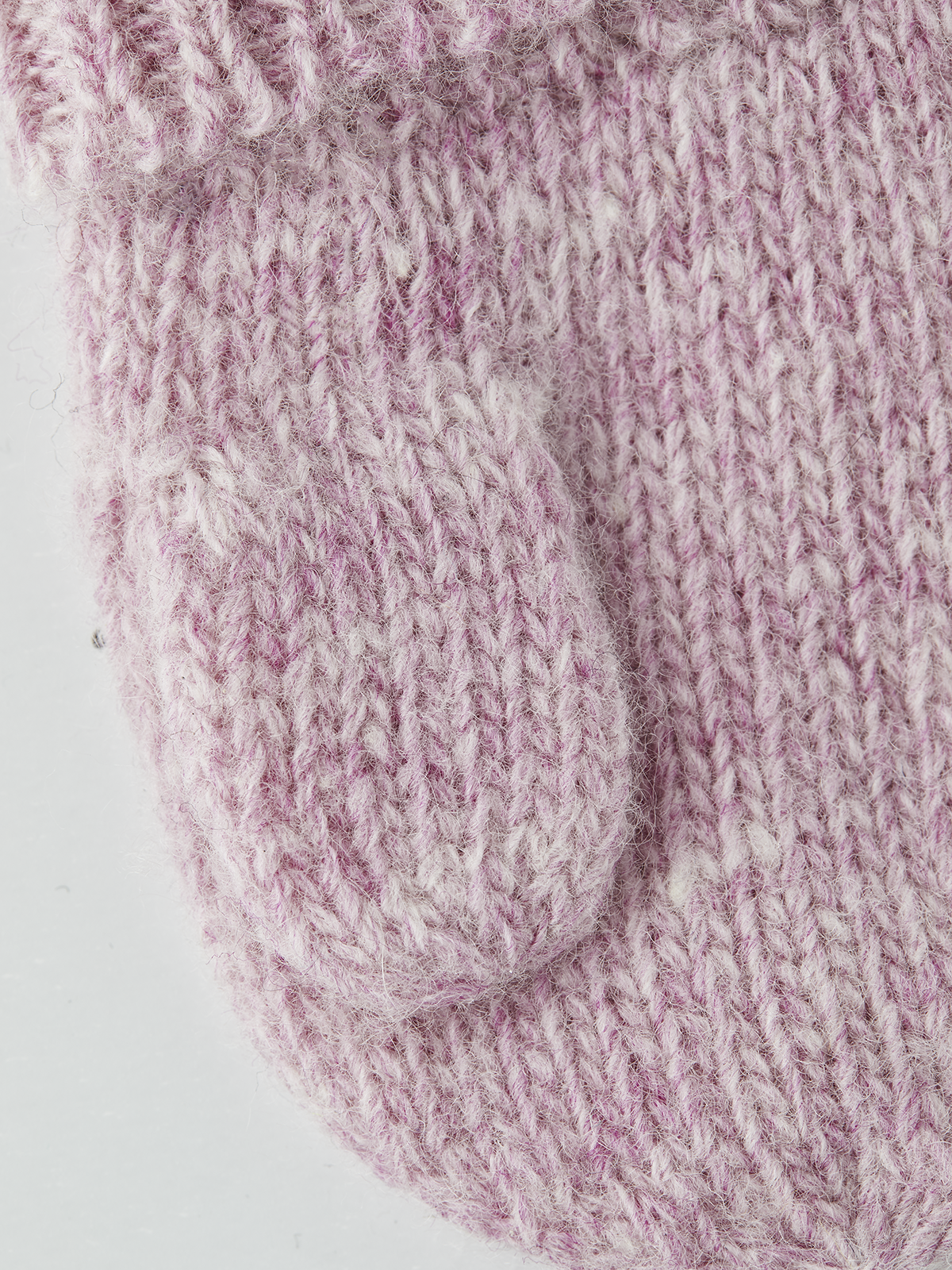 hestra-pancho-baby-fausthandschuh-wolle-kaschmir image 2