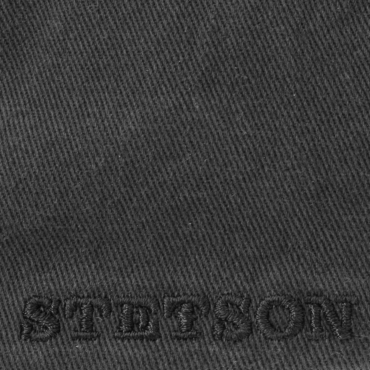 stetson-rector-baseballcap-baumwolle-strapback-uv-schutz-40 image 7