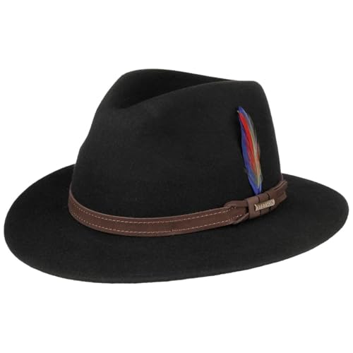 stetson-roverton-traveller-wollhut-filzhut-made-in-eu-unisex image 8