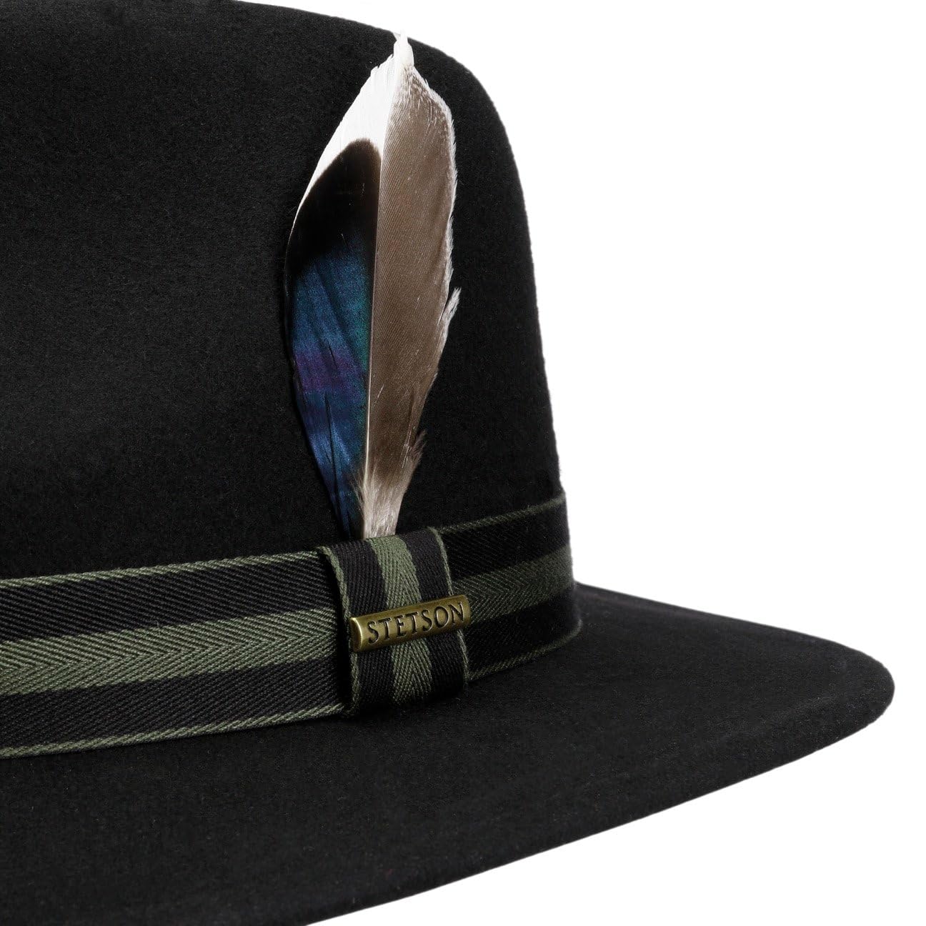 stetson-stratoliner-traveller-filzhut-wollfilz-outdoor-unisex-herbst-winter image 5