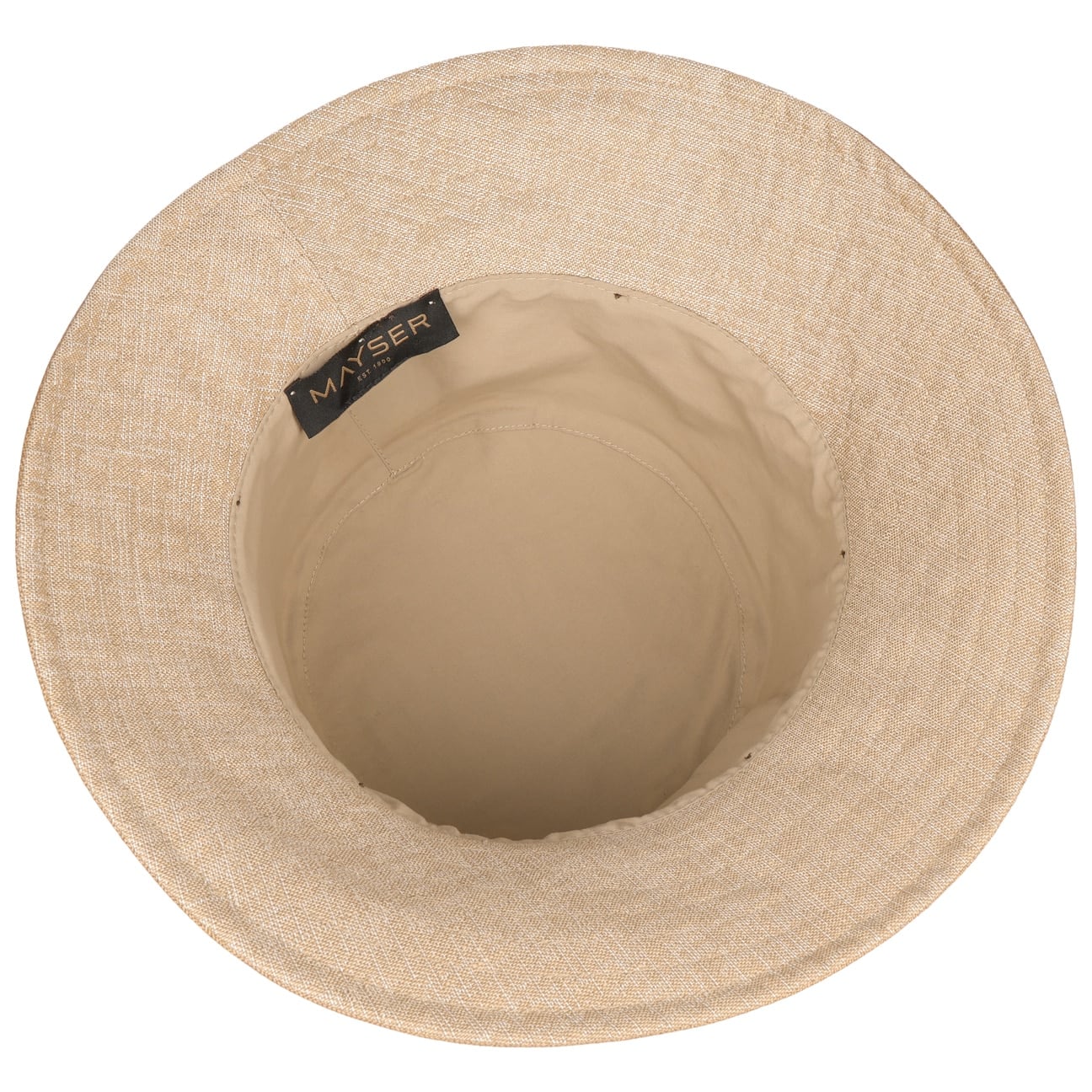 mayser-imelda-crisscross-stoffhut-damen image 3