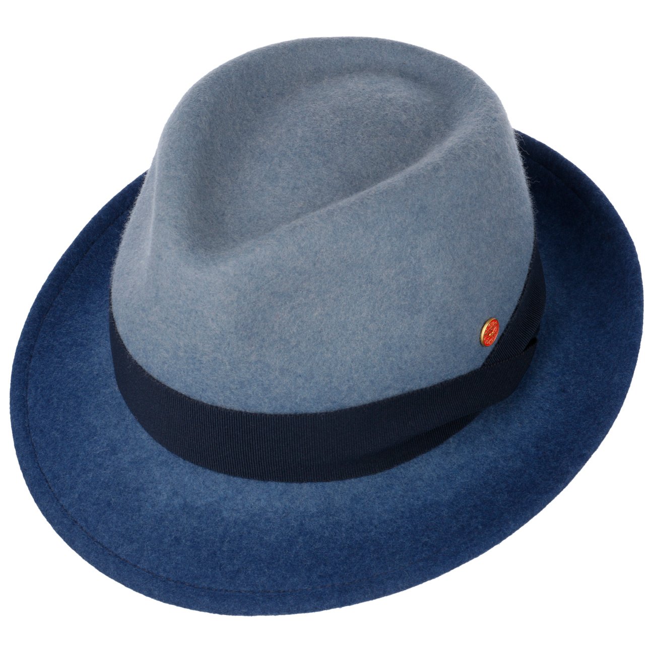 mayser-manuel-trilby-wollhut-filz-damen-herren image 4