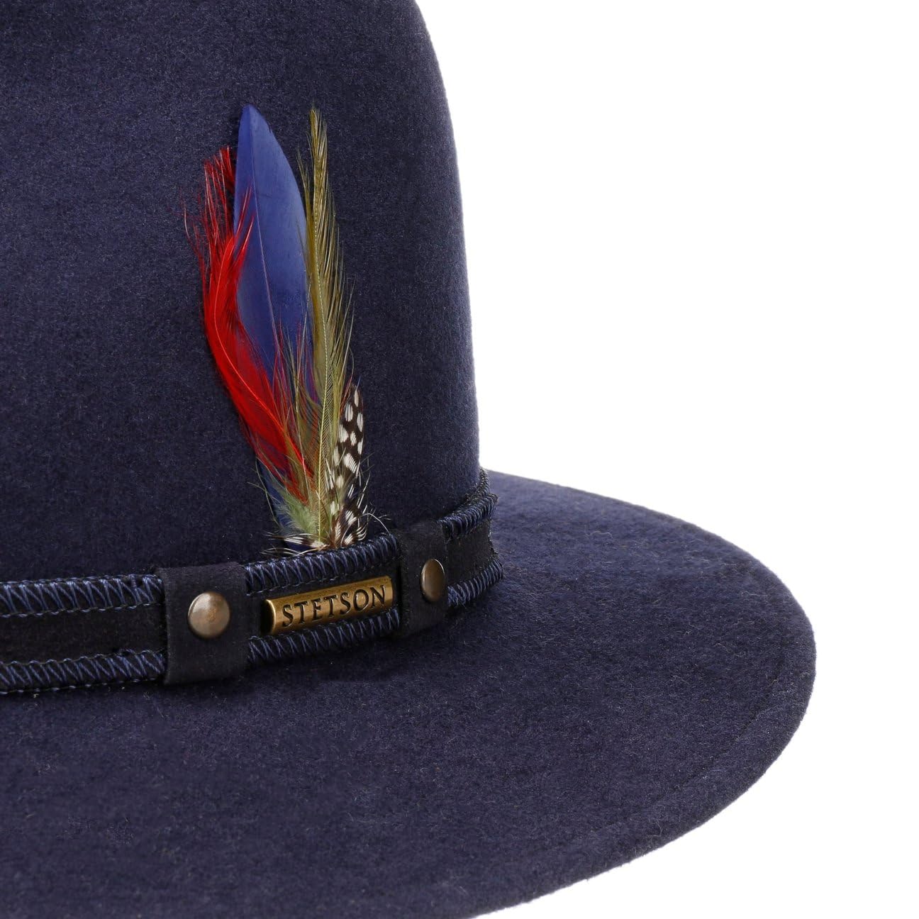 stetson-tenvelco-traveller-wollhut-filzhut-wasserabweisend-knautschbar image 6