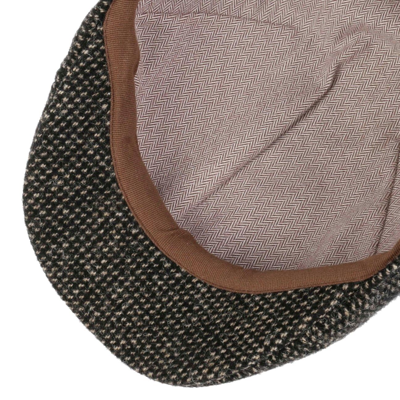 stetson-texas-edenton-flatcap-wolle-made-in-eu-herren image 4