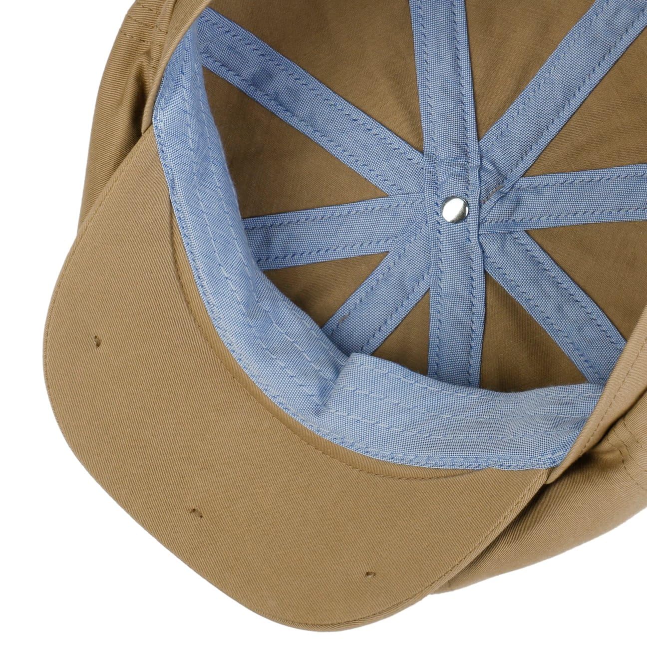 stetson-hatteras-hertford-flatcap-aus-100-baumwolle-uv-40-made-in-italy image 3