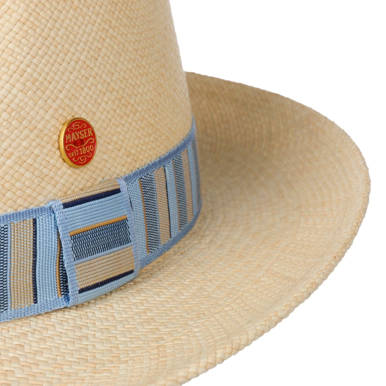 mayser-samuel-player-panamahut-fedora-aus-panamastroh image 7