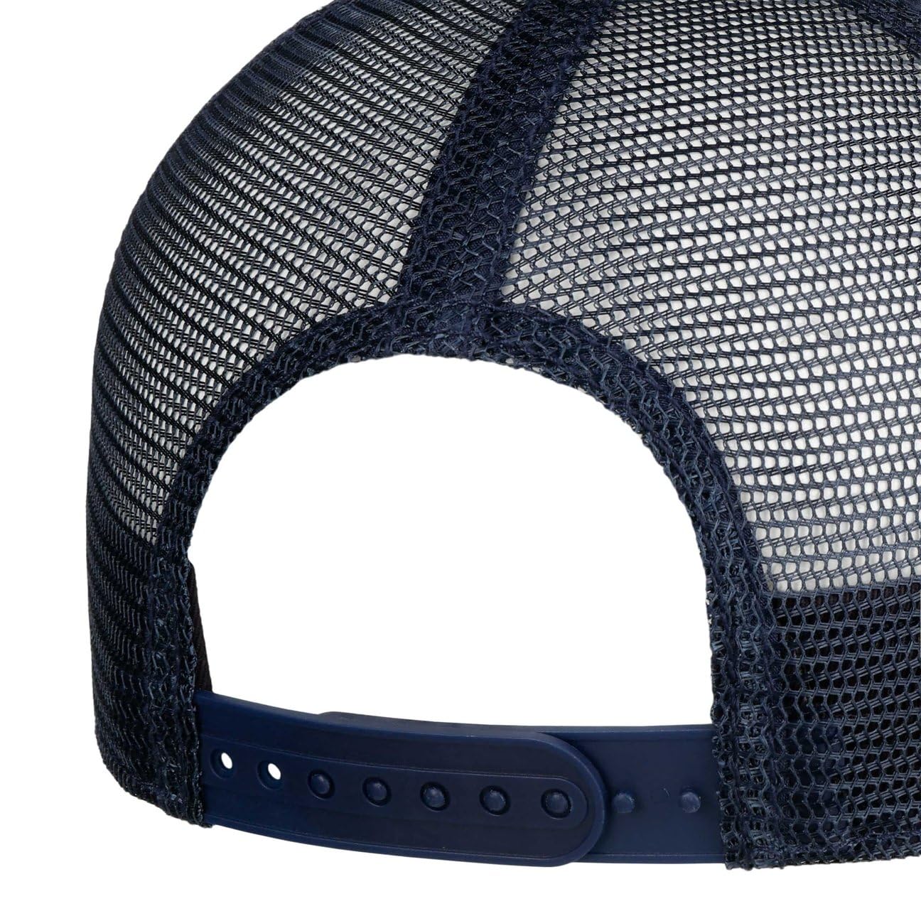 stetson-american-heritage-1865-truckercap-herren-chino-twill-snapback image 5