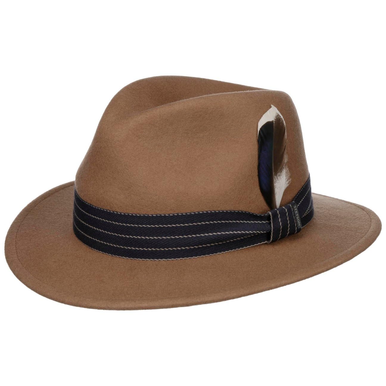 stetson-norborne-traveller-wollhut-knautschbar-allwetter image 7