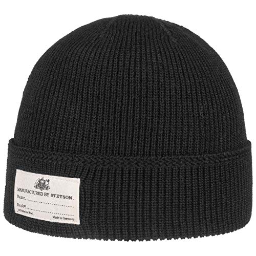 stetson-onalska-umschlagm-tze-herren-aus-merinowolle-made-in-italy-one-size-55-6 image 5