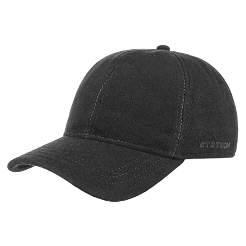 stetson-vaby-baseball-cap-wolle-kaschmir-mit-ohrenklappen image 4