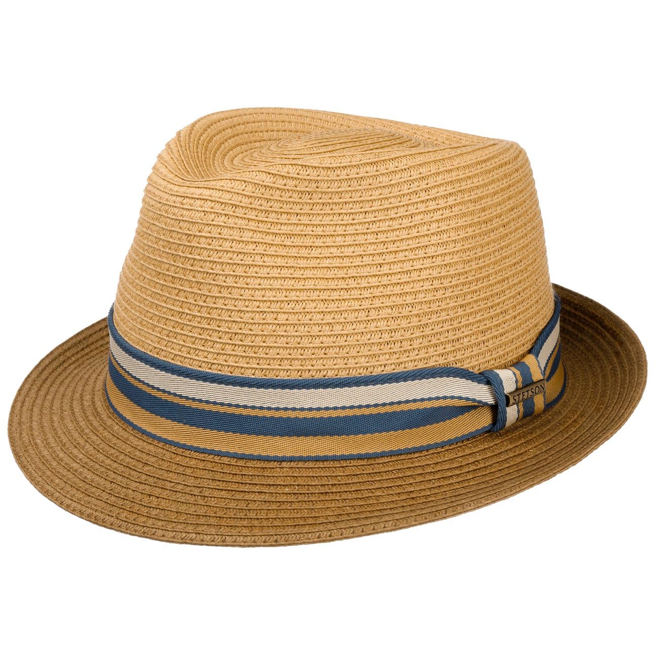 stetson-licano-toyo-trilby-strohhut-mit-uv-schutz-40-damen-herren image 8