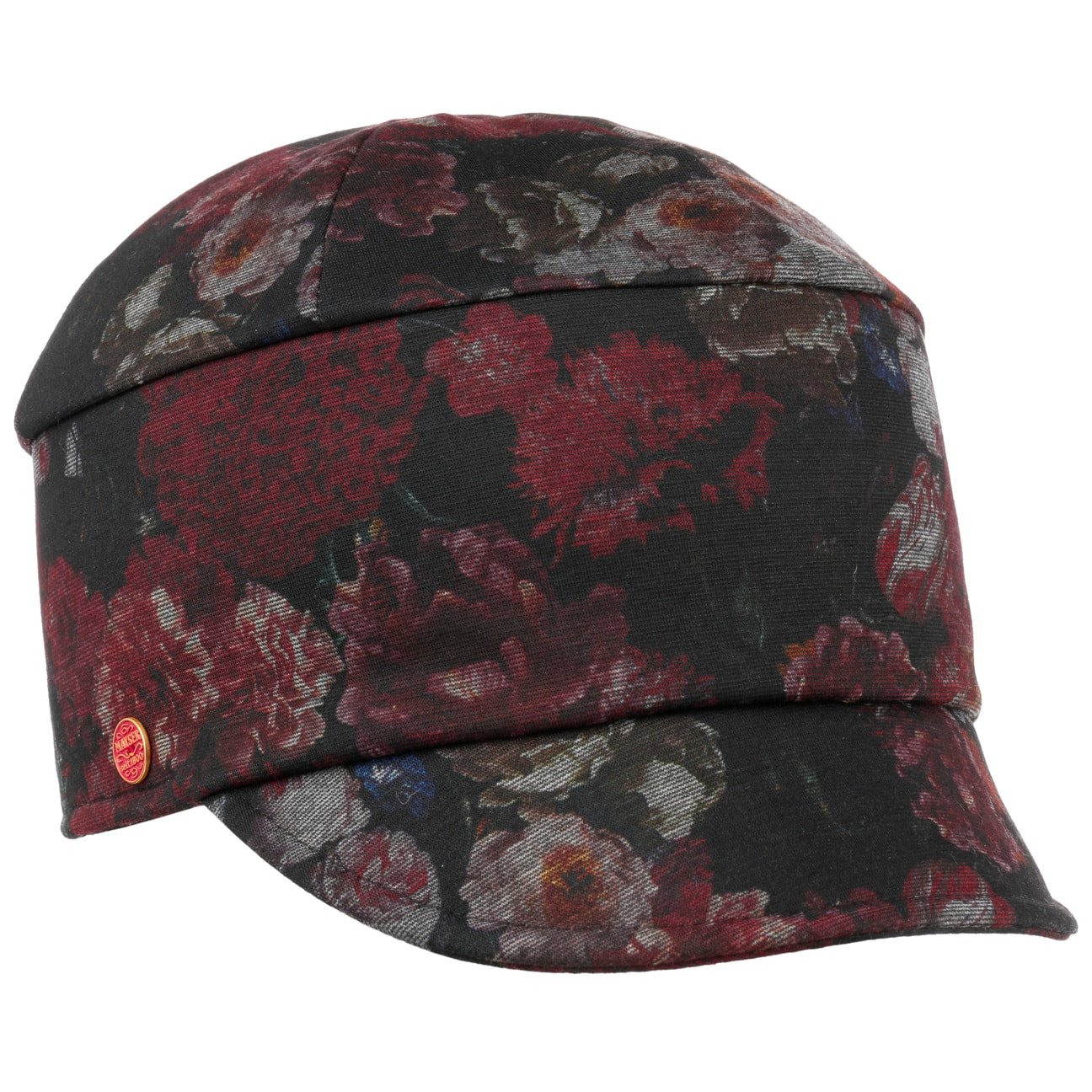 mayser-fijara-damenm-tze-mit-schirm-und-blumenmuster image 2