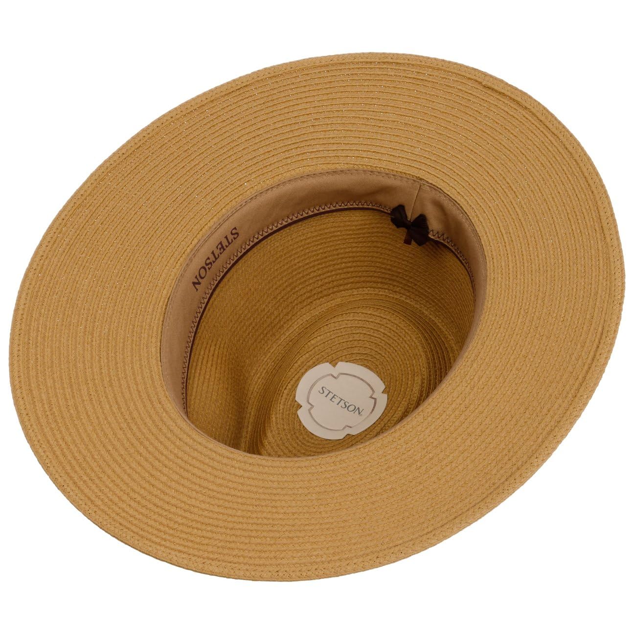 stetson-big-brim-toyo-traveller-strohhut-uv-schutz-40-herren-damen image 3