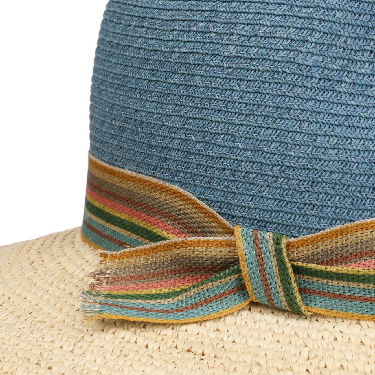 mayser-nane-raffiahut-damen-sommerhut-aus-raffia image 5
