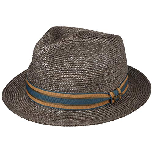 stetson-wheaty-traveller-strohhut-aus-weizenstroh image 5