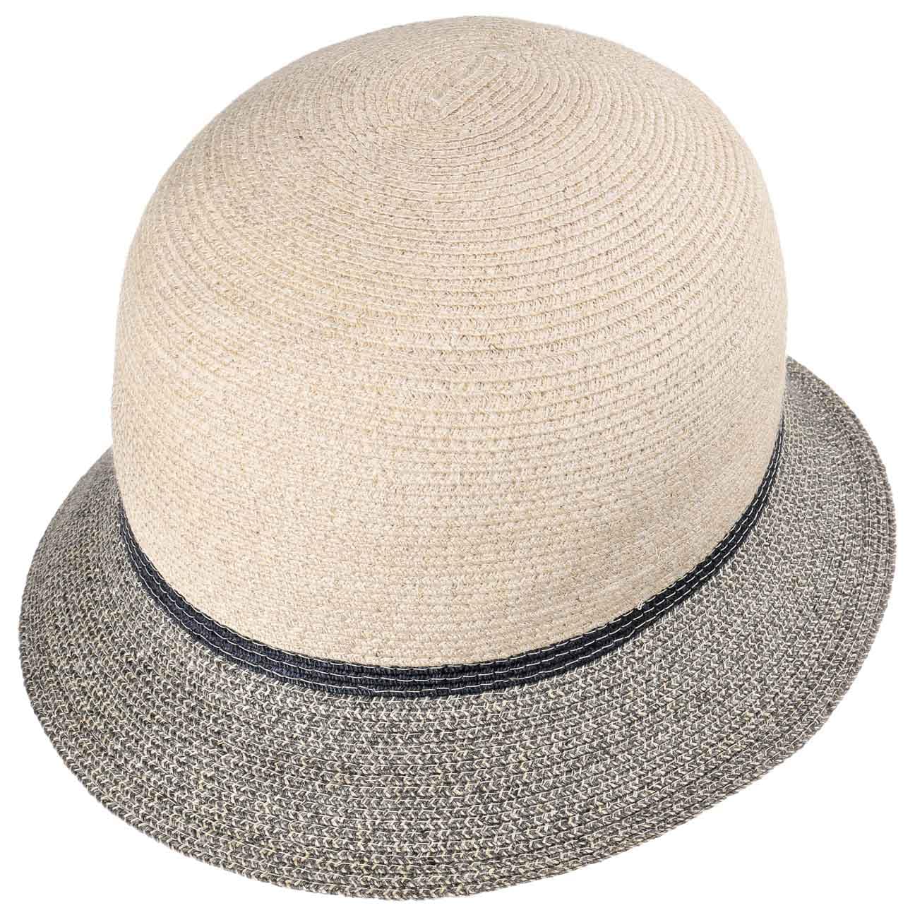 mayser-nannia-uv-schutz-glockenhut-aus-leinen-hanf-damen-strohhut image 8