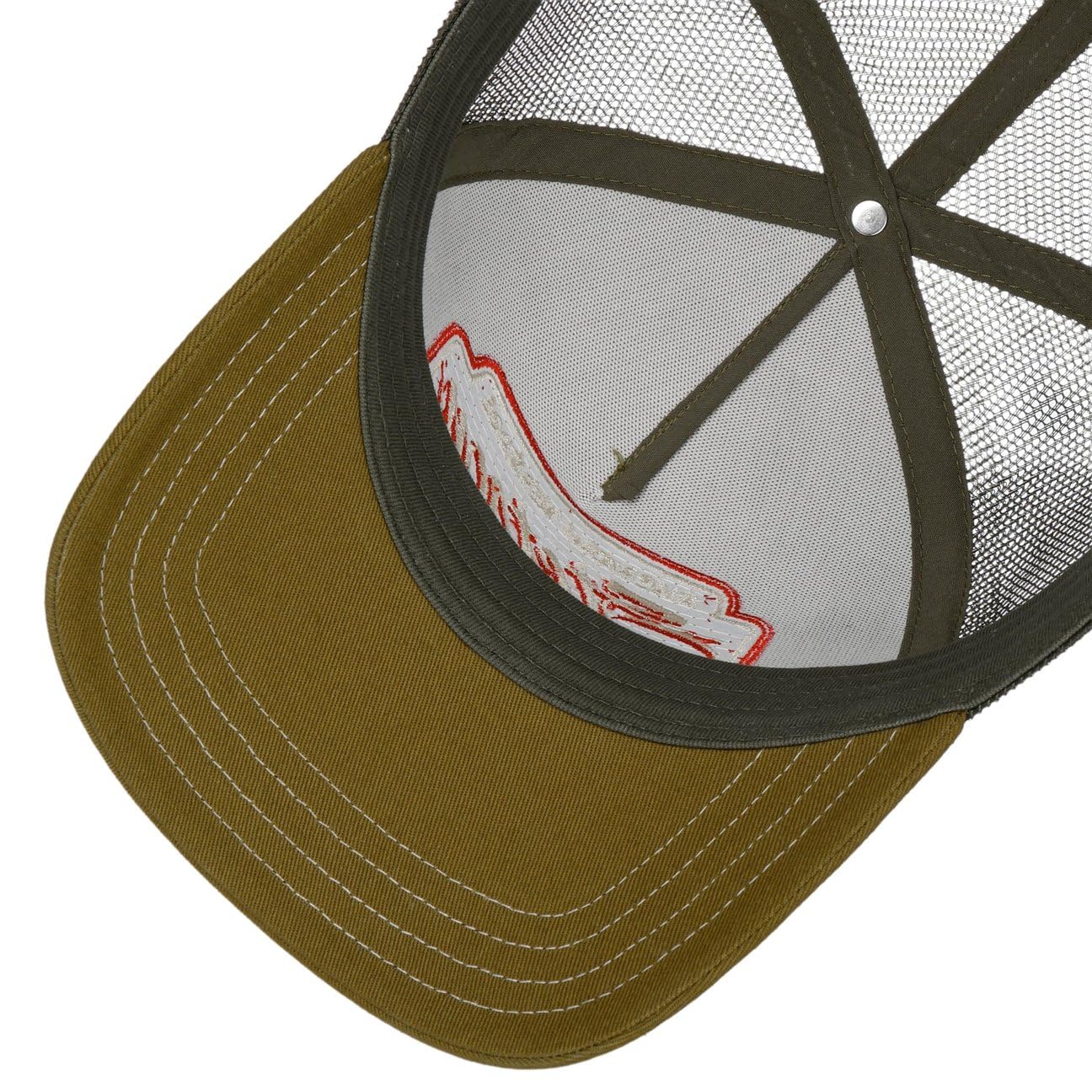 stetson-classic-race-cap-truckercap-damen-und-herren image 5