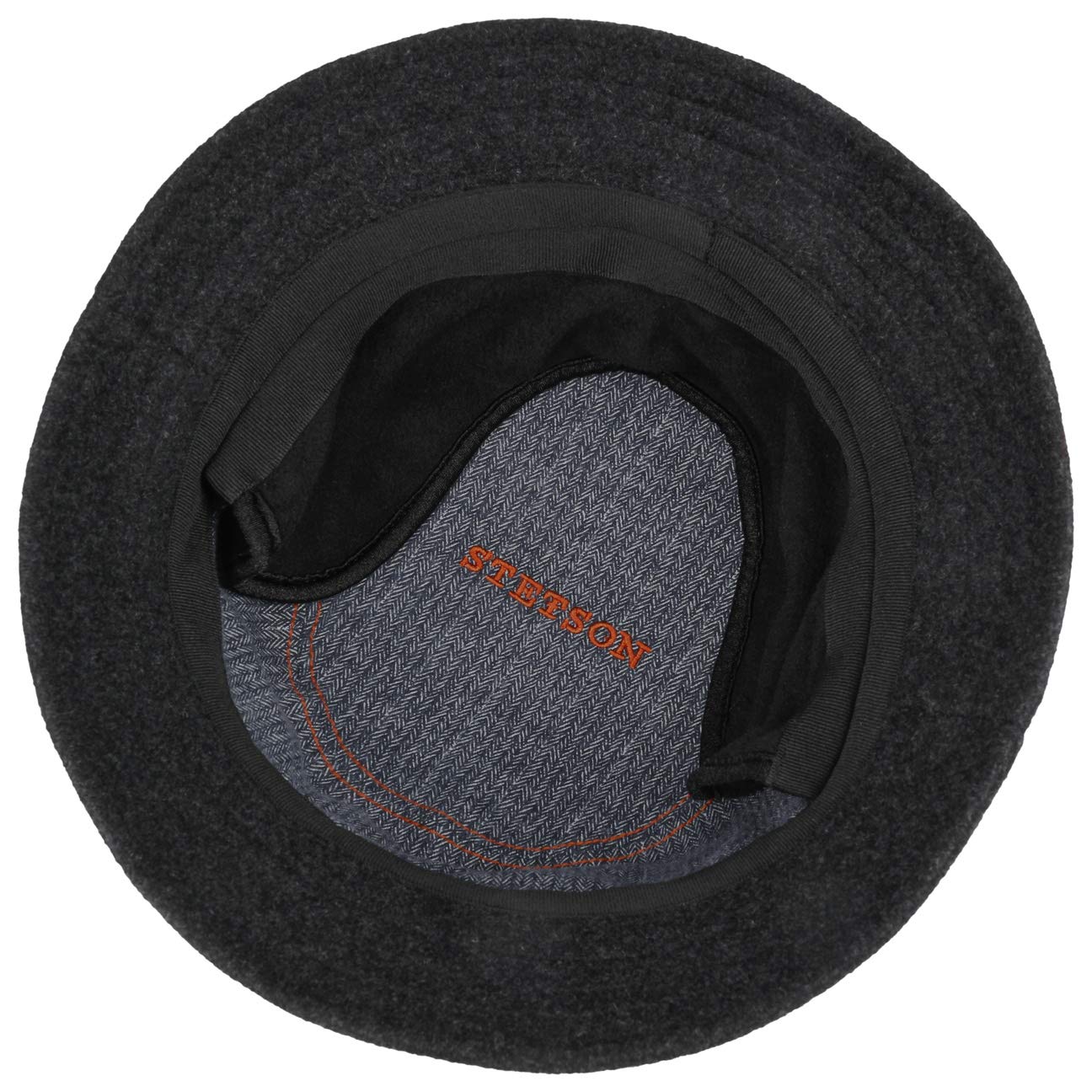 stetson-midval-bucket-wollhut-mit-ohrenklappen-unisex image 4