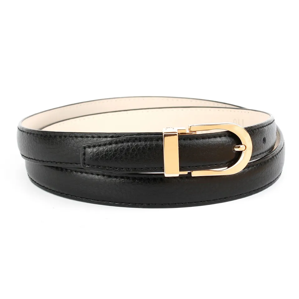 anthoni-crown-dameng-rtel-2-cm-leder-schwarz-43ct10 image 1