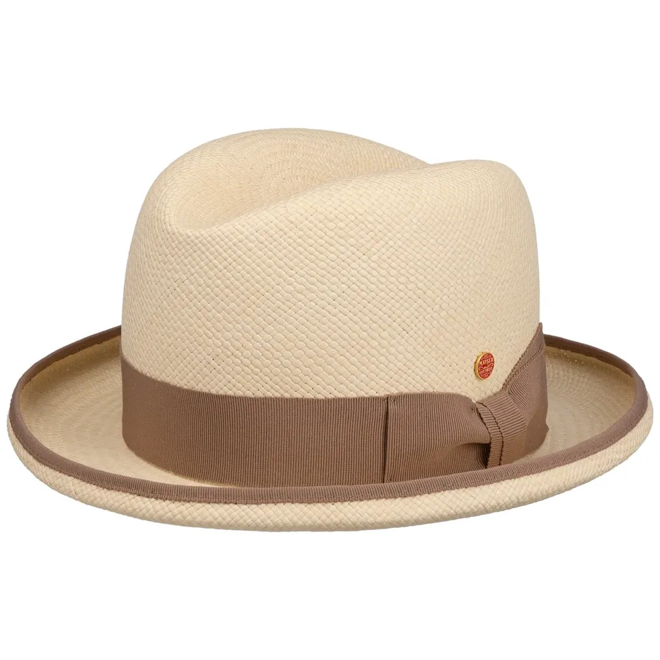 mayser-homburg-brisa-panamahut-aus-toquilla-stroh-mit-uv-schutz-80 image 1