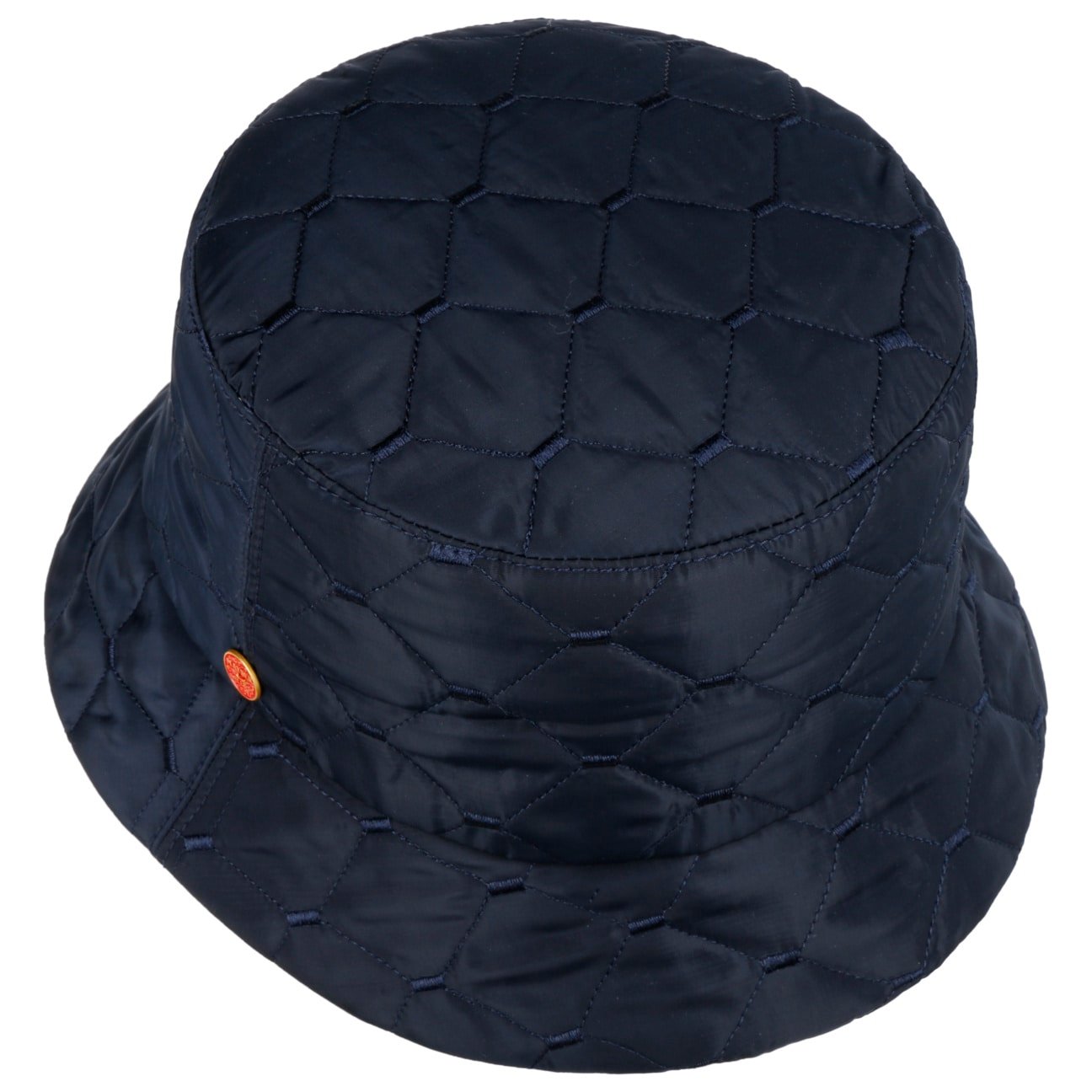 mayser-doriet-bucket-stoffhut-mit-steppmuster-fischerhut image 7