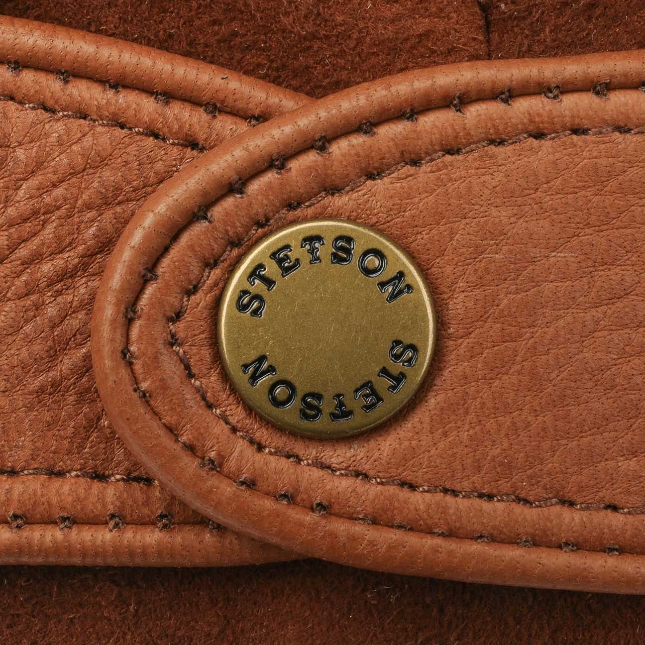 stetson-convertible-deer-nappa-lederhandschuhe-handw-rmer-herren image 4