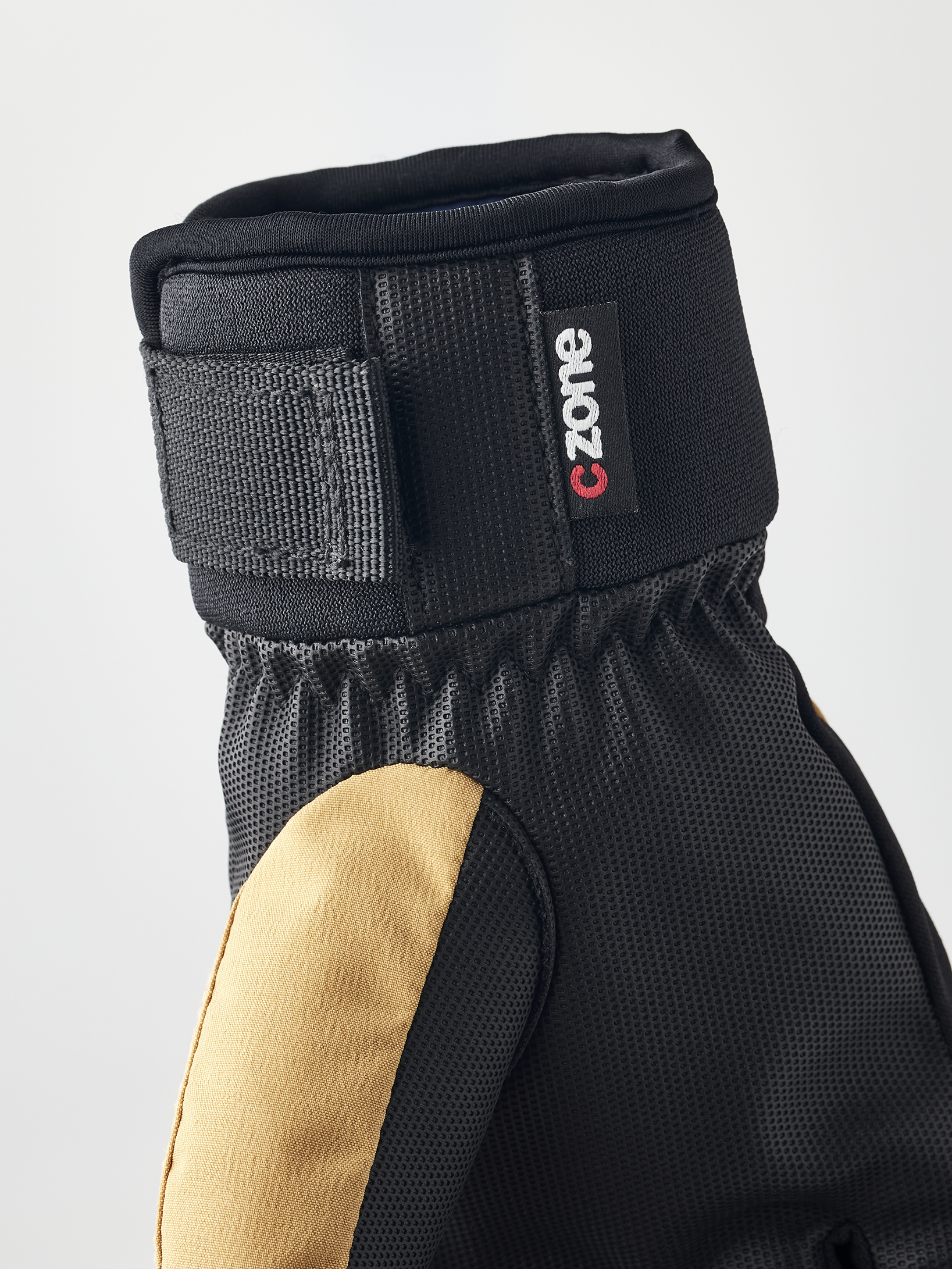 hestra-ferox-primaloft-5-finger-kinder-winterhandschuh image 5