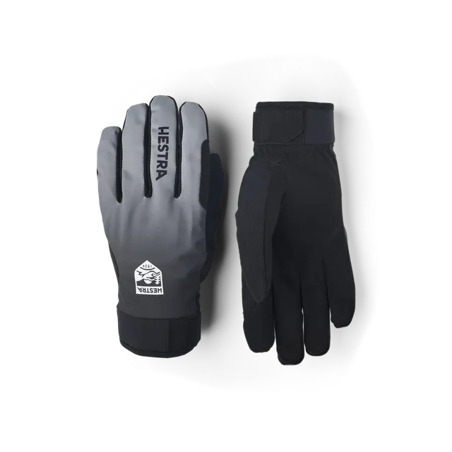 hestra-xc-pace-5-finger-langlaufhandschuh-mit-neoprenbund image 1