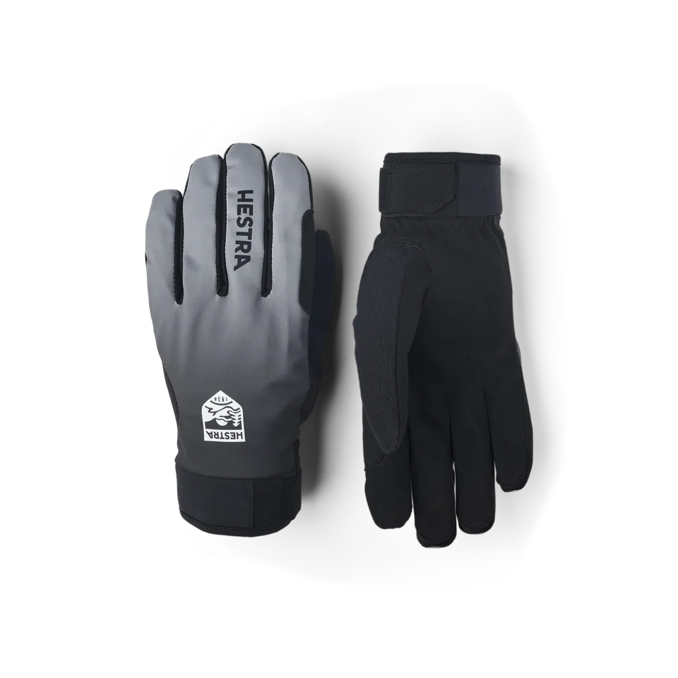 hestra-xc-pace-5-finger-langlaufhandschuh-mit-neoprenbund image 1