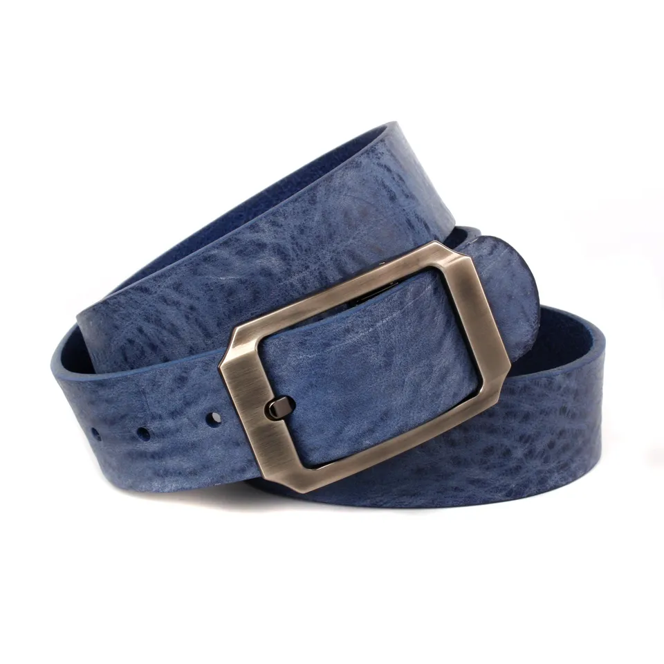 anthoni-crown-3jb880-vollleder-herreng-rtel-4-cm-in-blau image 1