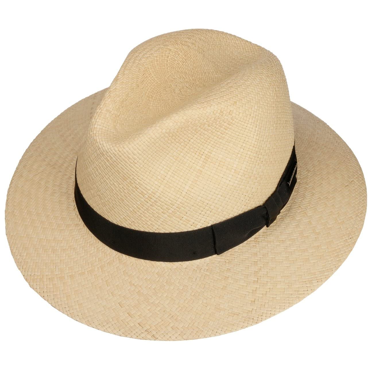 stetson-marcellus-panama-traveller-hut-herren-panamastroh-made-in-italy-fr-hling image 4