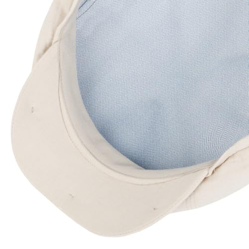 stetson-hatteras-halverton-flatcap-nachhaltig-made-in-eu-herren image 7