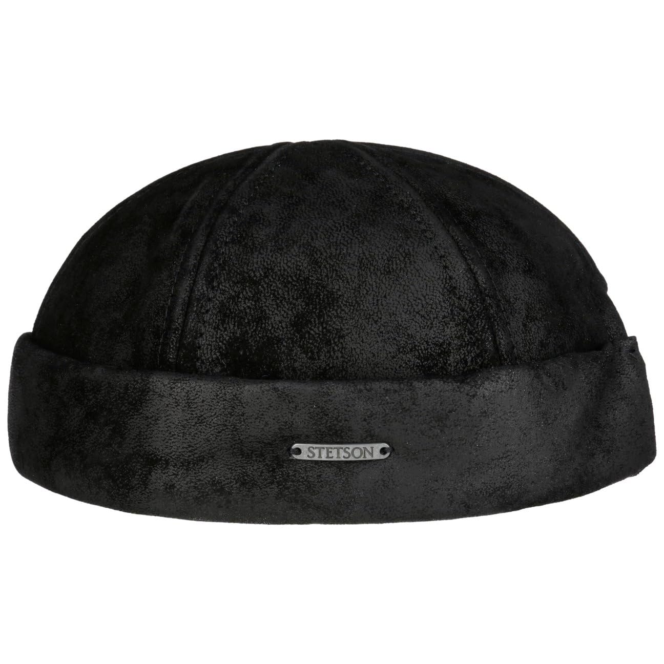 stetson-pigskin-dockerm-tze-herren-leder-schweinsleder-mit-klett image 1