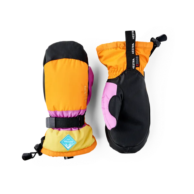 hestra-gauntlet-czone-jr-kinder-f-ustling image 1