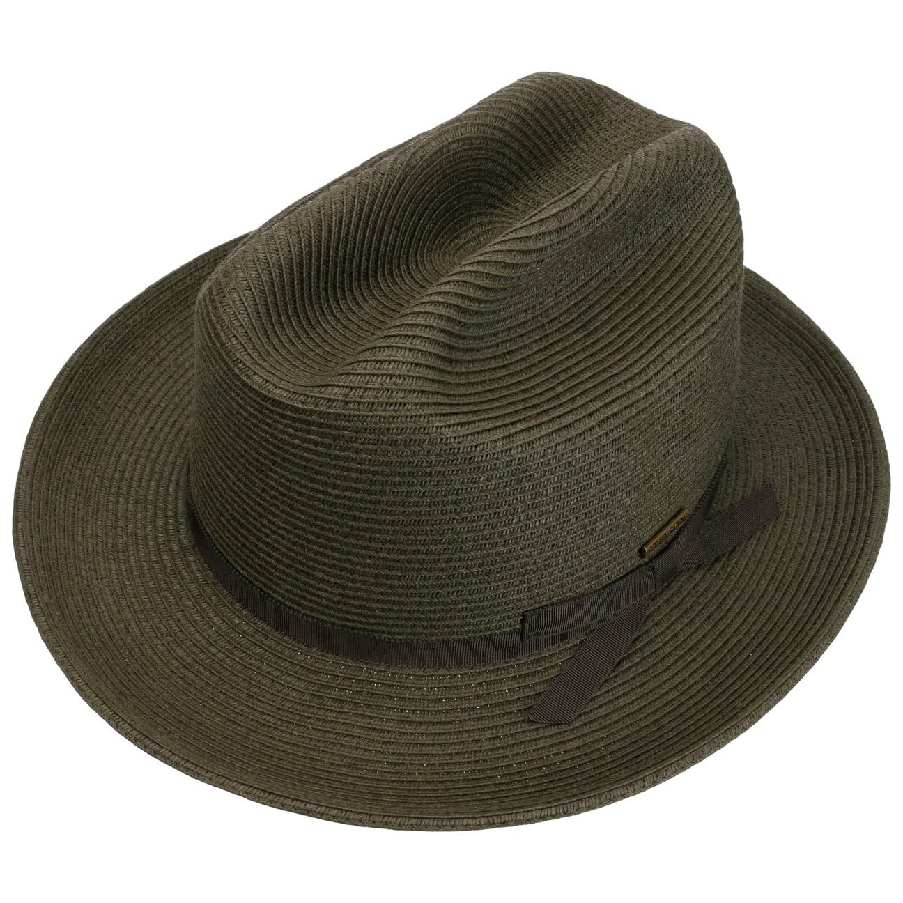 stetson-genuine-paper-westernhut-strohhut-cowboyform-mit-uv-schutz-40 image 2
