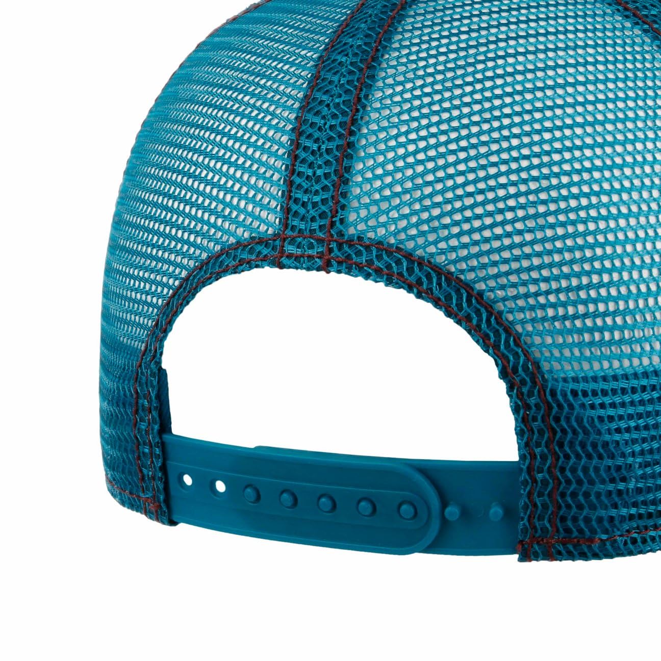 stetson-madison-trucker-cap-snapback-herren image 5
