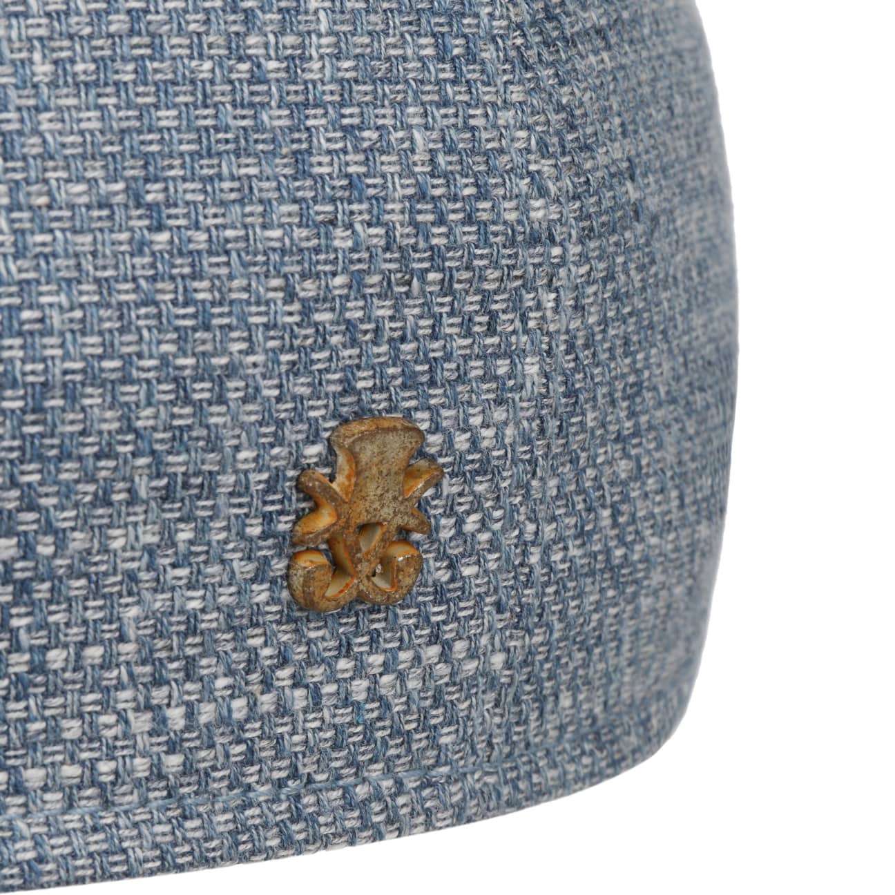 mayser-paquito-cotton-flatcap-zechbauer-baumwolle-denim image 5